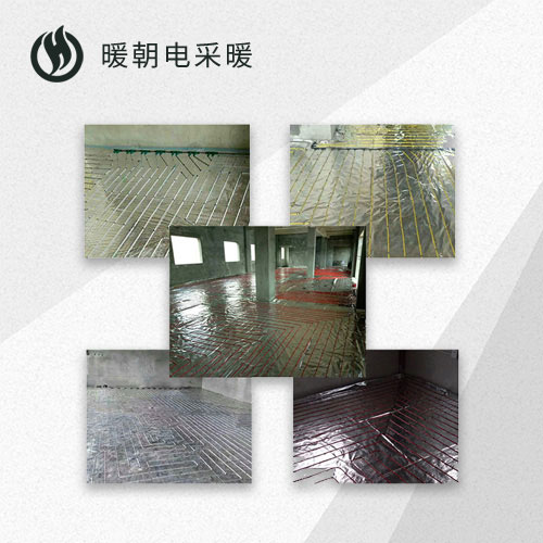 耐高溫金屬發熱電(diàn)纜用(yòng)途